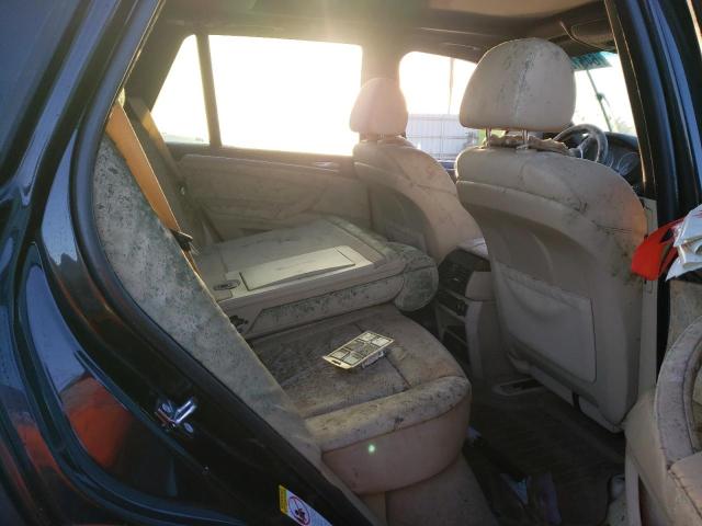 Photo 6 from auction – 2007 BMW X5 3.0I with VIN 5UXFE43577LY81961