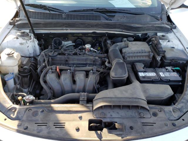 Photo 7 from auction – 2014 KIA OPTIMA LX with VIN 5XXGM4A77EG337230