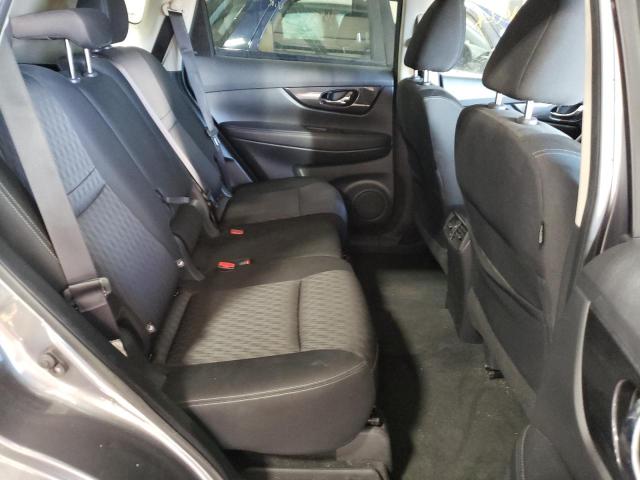 Photo 6 from auction – 2020 NISSAN ROGUE S with VIN KNMAT2MV1LP528171