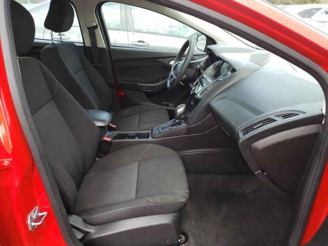 Photo 5 from auction – 2017 FORD FOCUS SEL with VIN 1FADP3H23HL249803