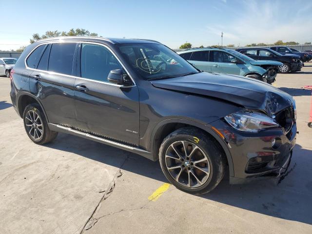 Photo 4 from auction – 2015 BMW X5 XDRIVE3 with VIN 5UXKR0C57F0K69917