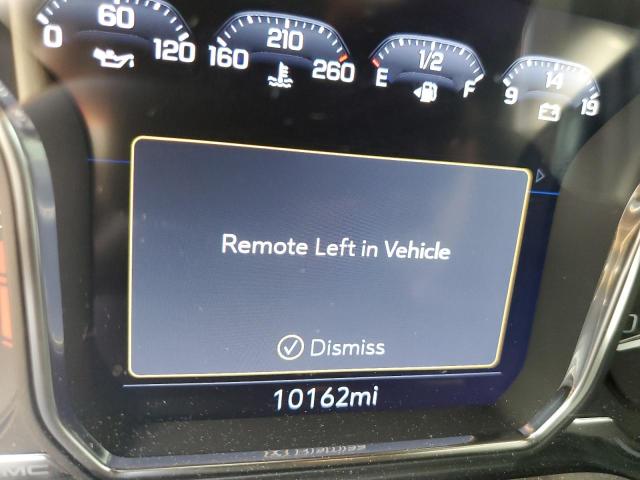 Photo 8 from auction – 2021 GMC SIERRA C15 with VIN 3GTP8FED8MG467061