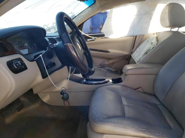 Photo 5 from auction – 2011 CHEVROLET IMPALA LTZ with VIN 2G1WC5EM9B1200935