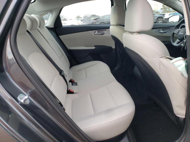 Photo 6 from auction – 2023 KIA FORTE LX with VIN 3KPF24AD1PE511134