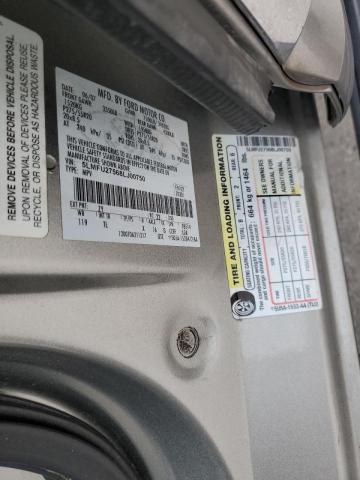 Photo 10 from auction – 2008 LINCOLN NAVIGATOR with VIN 5LMFU27568LJ00750