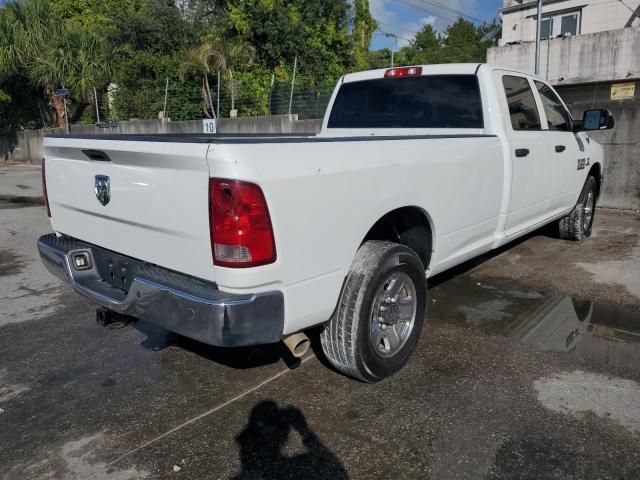 Photo 4 from auction – 2017 RAM 2500 ST with VIN 3C6UR4HL7HG678241