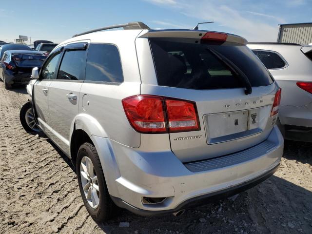 Photo 3 from auction – 2013 DODGE JOURNEY SX with VIN 3C4PDCBGXDT614321
