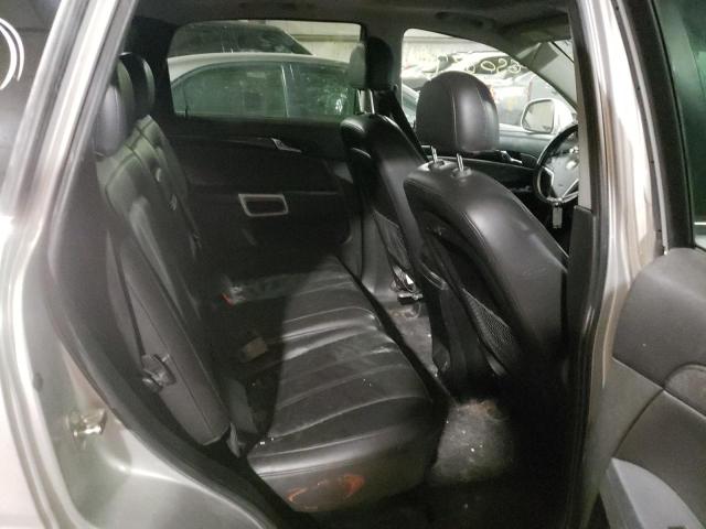 Photo 6 from auction – 2014 CHEVROLET CAPTIVA LT with VIN 3GNAL4EK0ES566342