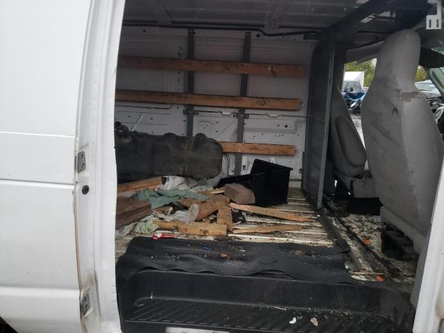Photo 6 from auction – 2014 FORD ECONOLINE with VIN 1FTNE2EW1EDA31368