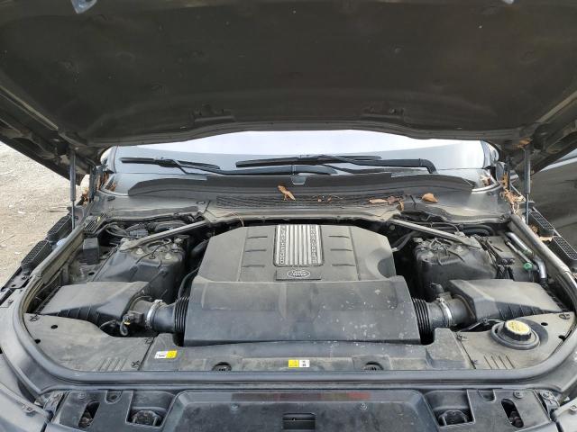 Photo 7 from auction – 2016 LAND ROVER RANGE ROVE with VIN SALWR2VFXGA577768