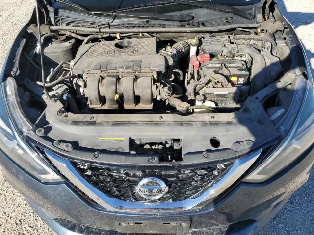 Photo 7 from auction – 2016 NISSAN SENTRA S with VIN 3N1AB7AP0GL649316
