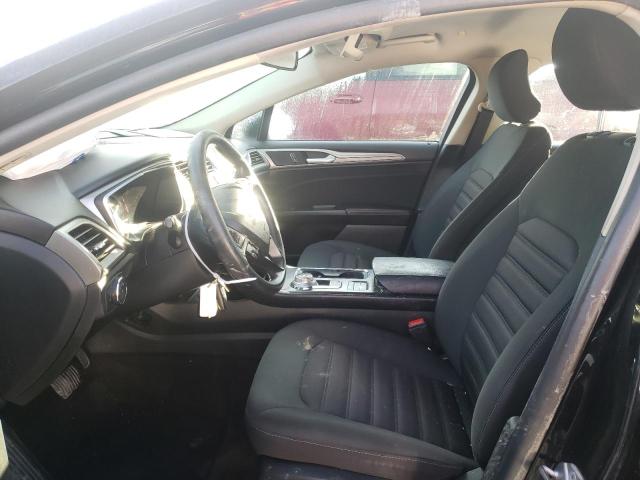 Photo 7 from auction – 2019 FORD FUSION SE with VIN 3FA6P0LU4KR141294