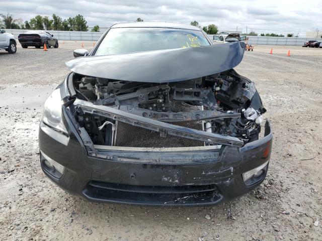 Photo 9 from auction – 2015 NISSAN ALTIMA 2.5 with VIN 1N4AL3AP6FC290508