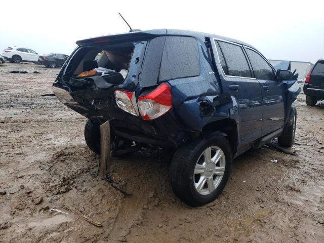 Photo 4 from auction – 2016 GMC TERRAIN SL with VIN 2GKALMEK4G6303303