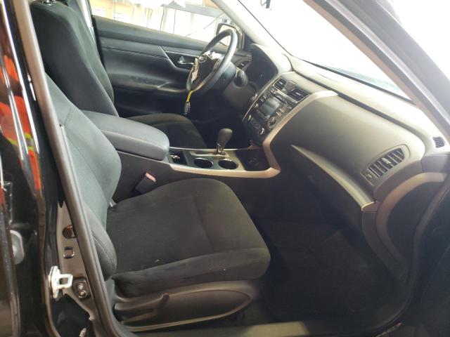 Photo 5 from auction – 2015 NISSAN ALTIMA 2.5 with VIN 1N4AL3AP8FC456852