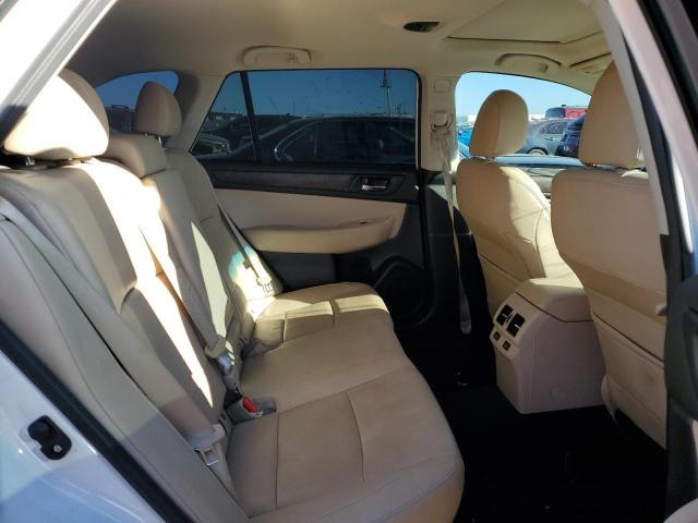 Photo 6 from auction – 2016 SUBARU OUTBACK 3. with VIN 4S4BSENC2G3239217