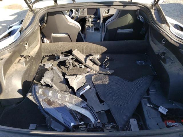 Фото 6 с аукциона – 2015 CHEVROLET CORVETTE S с VIN 1G1YB2D76F5114816