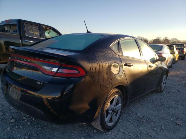 Photo 4 from auction – 2015 DODGE DART SXT with VIN 1C3CDFBB7FD308761