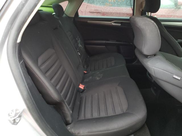 Photo 6 from auction – 2018 FORD FUSION SE with VIN 3FA6P0HD3JR184239