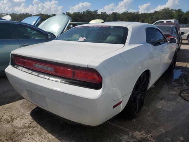 Photo 4 from auction – 2010 DODGE CHALLENGER with VIN 2B3CJ4DV1AH322393