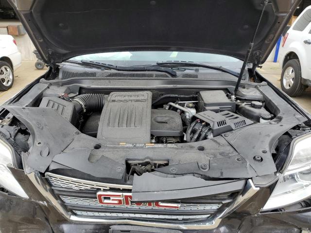 Photo 7 from auction – 2015 GMC TERRAIN SL with VIN 2GKALSEKXF6232854