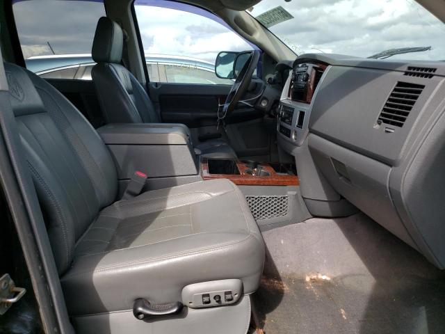 Photo 5 from auction – 2008 DODGE RAM 2500 S with VIN 3D7KS28A08G115576