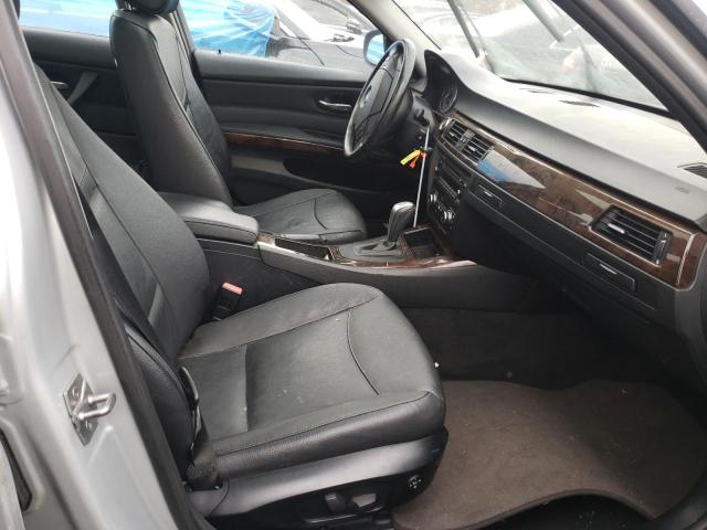 Photo 5 from auction – 2010 BMW 328 XI SUL with VIN WBAPK5C52AA653466