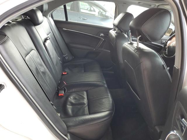 Photo 6 from auction – 2012 LINCOLN MKZ with VIN 3LNHL2JC9CR801444