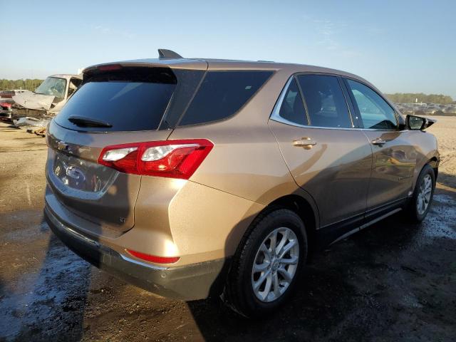 Photo 4 from auction – 2019 CHEVROLET EQUINOX LT with VIN 2GNAXKEV2K6160625
