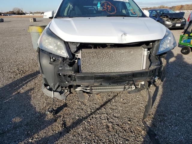 Photo 9 from auction – 2016 CHEVROLET TRAVERSE L with VIN 1GNKRGKD8GJ111530
