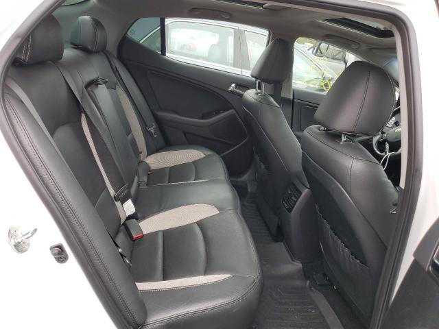 Photo 6 from auction – 2013 KIA OPTIMA SX with VIN 5XXGR4A69DG122083