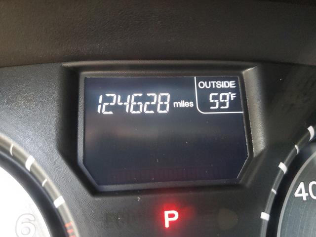 Photo 8 from auction – 2015 HONDA ODYSSEY EX with VIN 5FNRL5H40FB068134
