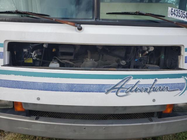 Photo 7 from auction – 1997 WINNEBAGO ADVENTURER with VIN 3FCMF53G2VJA04496