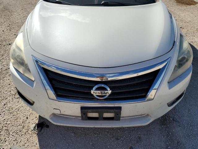 Photo 7 from auction – 2014 NISSAN ALTIMA 2.5 with VIN 1N4AL3AP3EN337030