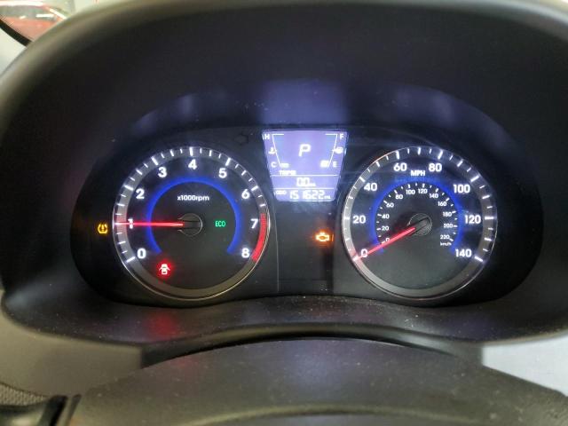 Photo 8 from auction – 2013 HYUNDAI ACCENT GLS with VIN KMHCT4AE7DU556564