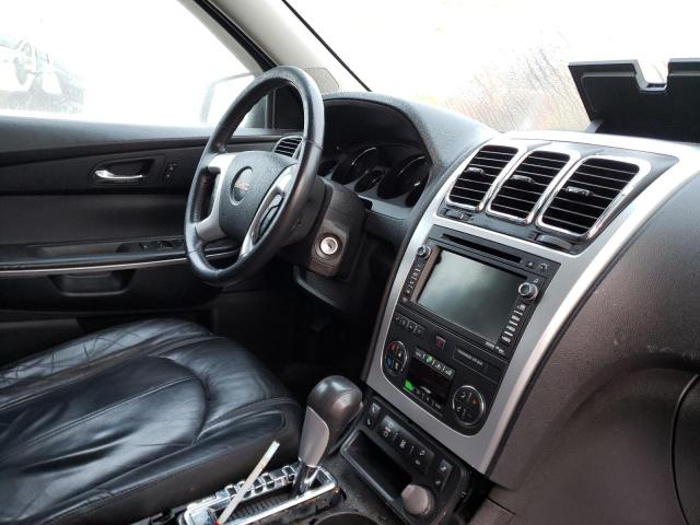 Photo 9 from auction – 2012 GMC ACADIA SLT with VIN 1GKKVREDXCJ181119