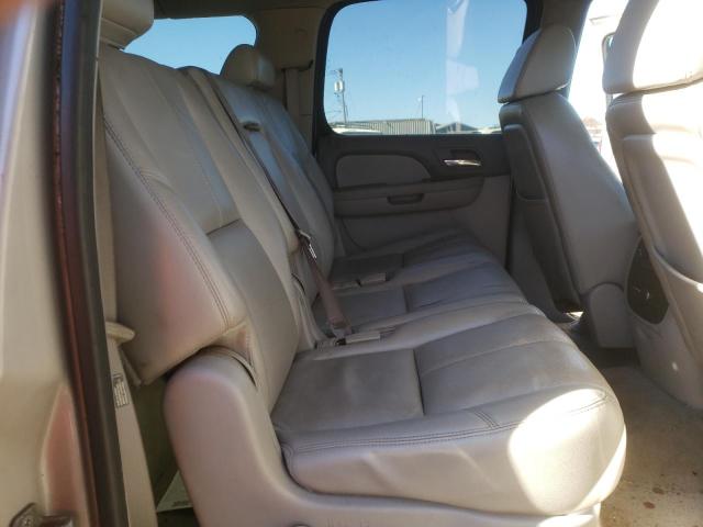Photo 6 from auction – 2007 CHEVROLET SUBURBAN K with VIN 1GNFK16367J242931