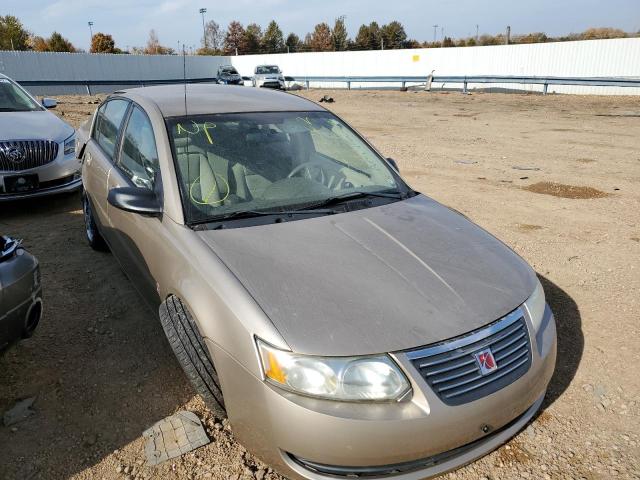 SATURN ION LEVEL 2006 with VIN 1G8AJ55F56Z174849 - Photo from auction