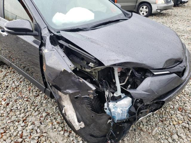 Photo 9 from auction – 2016 TOYOTA RAV4 LIMIT with VIN JTMDFREVXGD178560