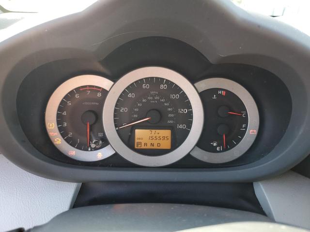 Photo 8 from auction – 2011 TOYOTA RAV4 with VIN 2T3ZF4DV4BW093395