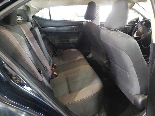 Photo 6 from auction – 2017 TOYOTA COROLLA L with VIN 2T1BURHE9HC893935