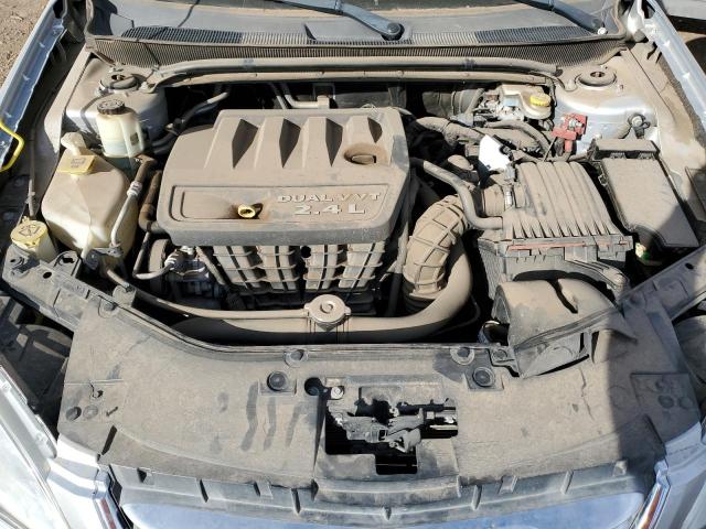 Photo 7 from auction – 2012 CHRYSLER 200 TOURIN with VIN 1C3CCBBB4CN210319