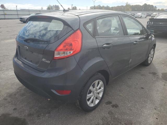 Photo 4 from auction – 2011 FORD FIESTA SE with VIN 3FADP4EJ2BM193392