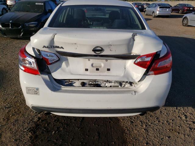 Photo 9 from auction – 2016 NISSAN ALTIMA 2.5 with VIN 1N4AL3AP7GC179824