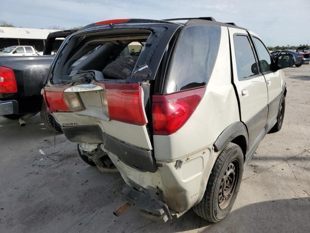 Photo 4 from auction – 2004 BUICK RENDEZVOUS with VIN 3G5DA03E84S553491