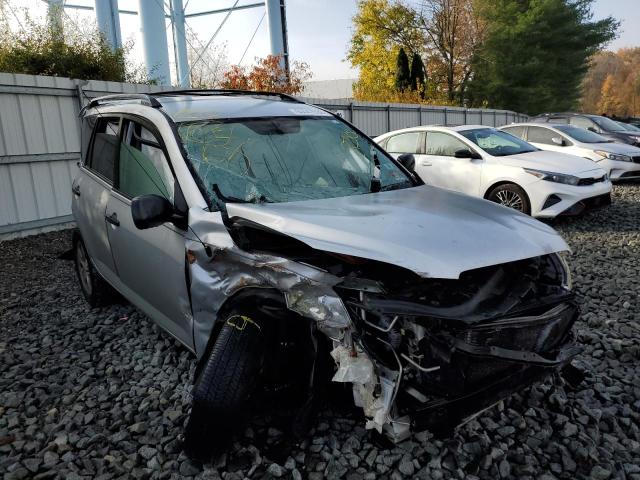 Photo 9 from auction – 2007 TOYOTA RAV4 with VIN JTMBD33V375077268