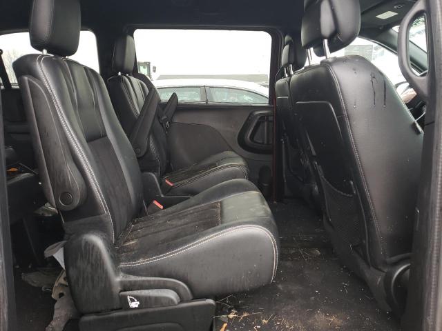 Photo 6 from auction – 2018 DODGE GRAND CARA with VIN 2C4RDGCG6JR258561
