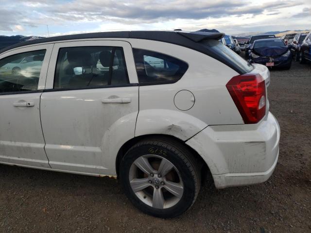 Photo 9 from auction – 2010 DODGE CALIBER SX with VIN 1B3CB4HAXAD559305