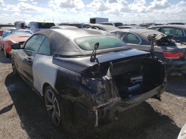 Photo 3 from auction – 2021 BMW 430I with VIN WBA23AT0XMCH02395