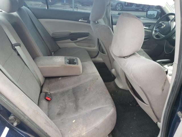 Photo 6 from auction – 2012 HONDA ACCORD LXP with VIN 1HGCP2F4XCA126140